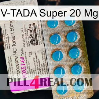 V-TADA Super 20Mg new07
